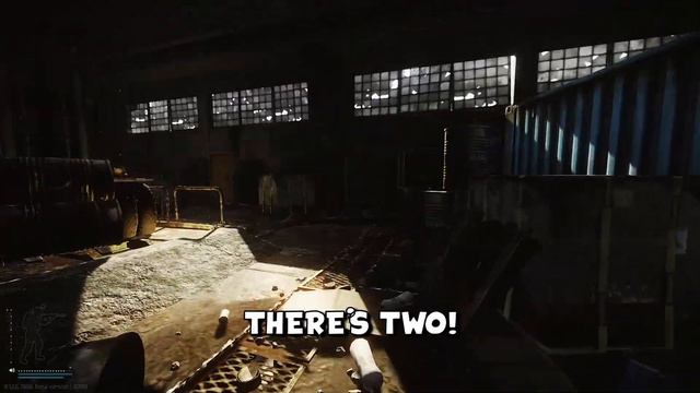 NEVER Trust a SCAV!! [Escape from Tarkov] смотреть онлайн