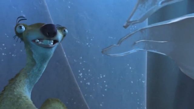 ВСЕ СЕКРЕТЫ ICE AGE ЛЕДНИКОВЫЙ ПЕРИОД ПАСХАЛКИ ТАЙНА смотреть онлайн