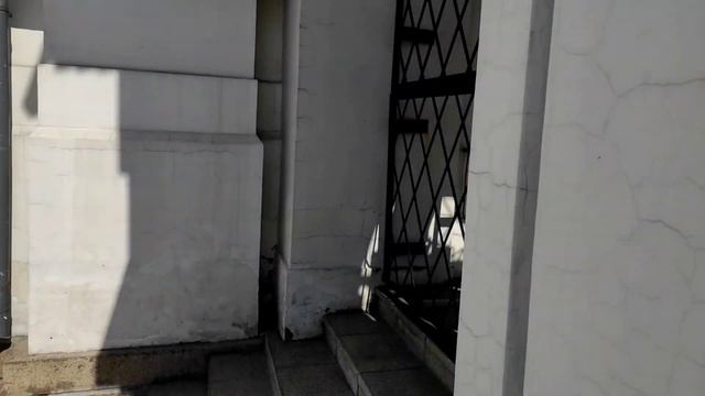 ЧТО СТАЛО С ДОМОМ ЗА ЗИМУ смотреть онлайн