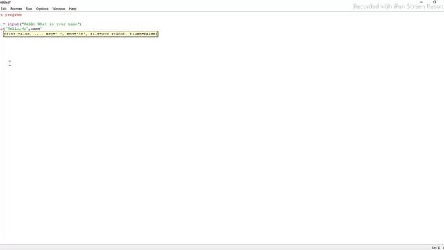 How to Remove Syntax Error in python смотреть онлайн