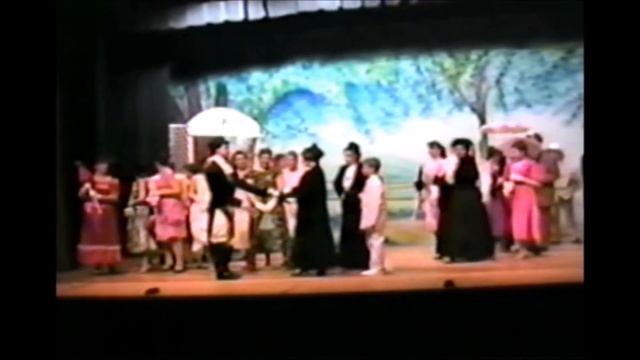 Mame 1991 MTC MHS смотреть онлайн