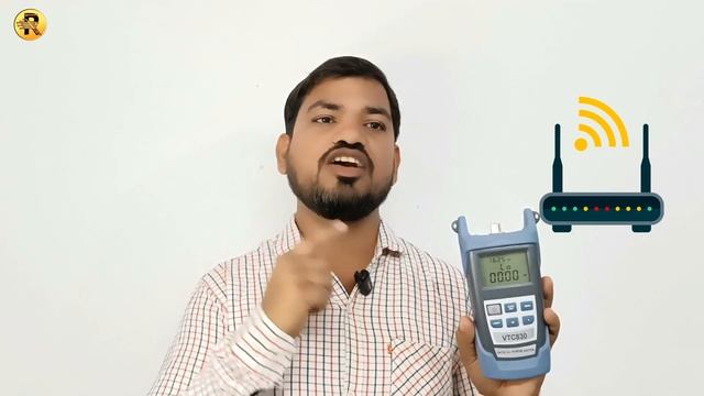 How to use Optical Power meter, check ftth power ,intro & Manual Guide ,Ftth Mini OLT tools #ftth смотреть онлайн
