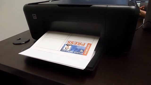 How to make Teslin ID Cards смотреть онлайн