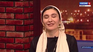 МЕХКАРИЙ ( АЛИЕВ ЮСУП ) ЭЛИЗА МУЗУЕВА