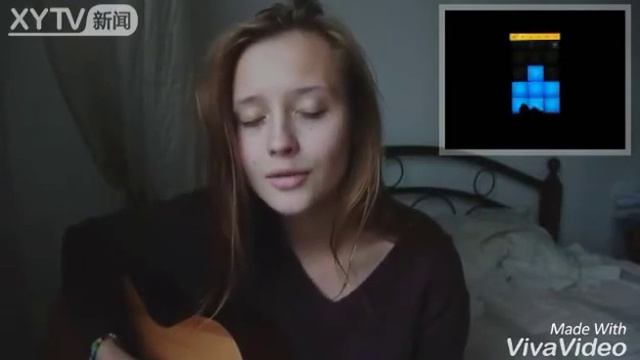 The Retuses - Cassiopeia (cover by Valery Yaskevich) | Drum Pads 24 by Elzemi смотреть онлайн