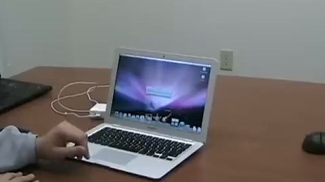 MacBook Air Review смотреть онлайн