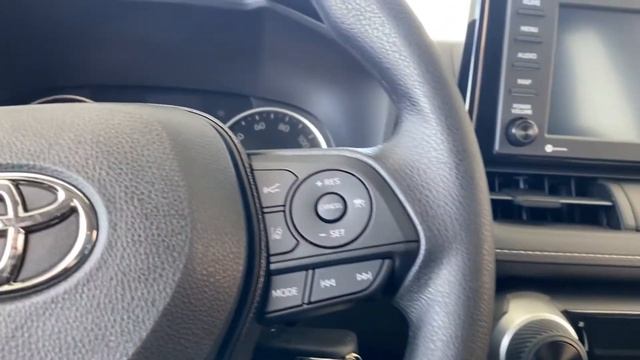 Toyota “A-OFF Button” (What Is It? And How Does It Work?) смотреть онлайн