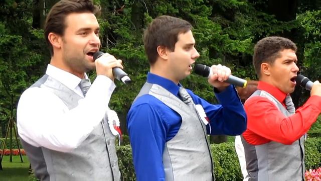 Пётр Захаров. Владимир Питериш, Александр Пахмутов смотреть онлайн