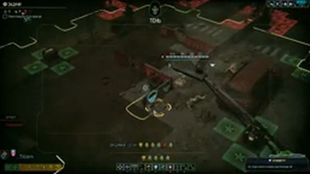 XCOM 2: War of the Chosen - релаксирую :) Legend - Ironman - 13.09.2020 смотреть онлайн
