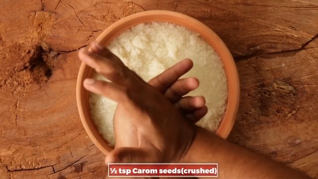 వందల రోగాలని నయం చేసే అన్నం| Chaddi Annam | Fermented Rice | Ganji Annam@VismaiFood смотреть онлайн