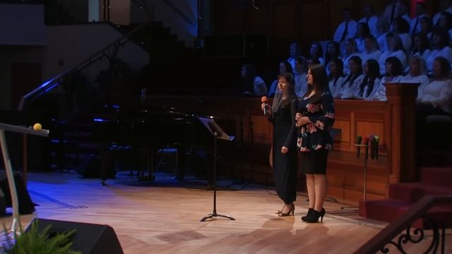 14 Октября 2018 - Вечернее служение (Конференция) смотреть онлайн