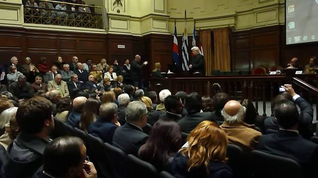 Li Beirut - Eduardo Fleitas - Tenor, Silvia Contenti - piano смотреть онлайн