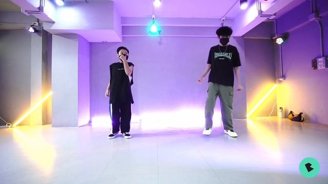 Give it to me baby - Rick James | Locking by WarLock | Boogie Down Dance Studio смотреть онлайн