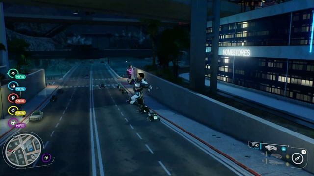 Crackdown 3 - New Gadget Locations смотреть онлайн