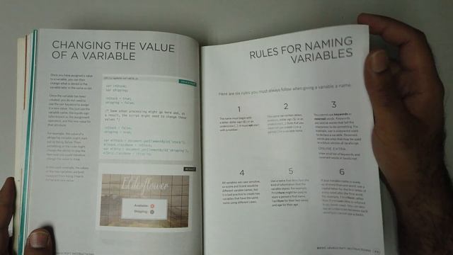 JavaScript and JQuery: Interactive Front-End Web Development смотреть онлайн
