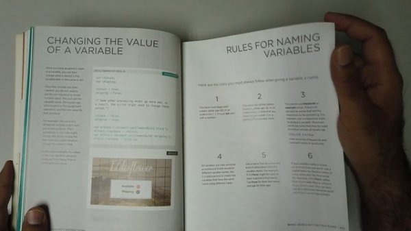 JavaScript and JQuery: Interactive Front-End Web Development