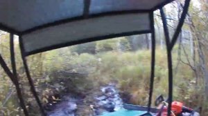 Болотоход  каракат.