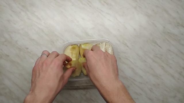 ЛАНЧ БОКС для школьника | Рецепт простых, нехитрых обедов | Готовим обед ребенку в школу смотреть онлайн