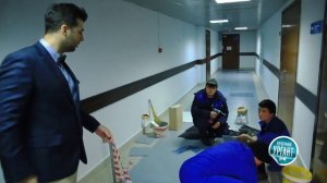 Вечерний Ургант   Джеки Чан   Jackie Chan