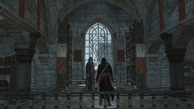 Assassin's Creed™: Director's Cut Edition Overhaul Mod смотреть онлайн