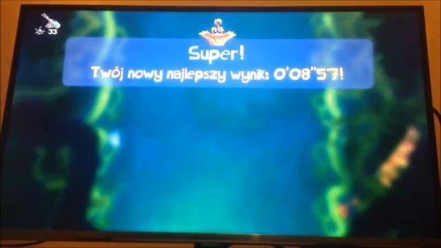 Rayman legends challenge 04.11.16 (D.C) Pit speed Xbox 360 8.57 смотреть онлайн