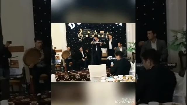 Erkinov Kamron Еркинов Камрон ( Mening Xam Dardimni Tinglasa Birav )