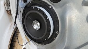 VW T5 Speaker Replacement & Door Card Removal