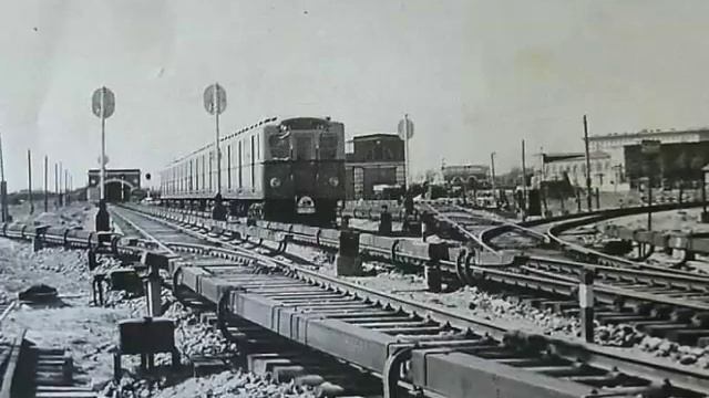 Метро Дачное смотреть онлайн