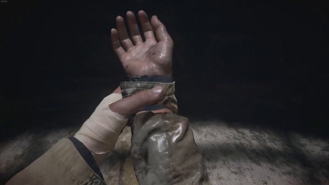 Resident Evil Village - наказываю вторую дочурку, нахожу снайперку и разгадываю много секретов #3 смотреть онлайн