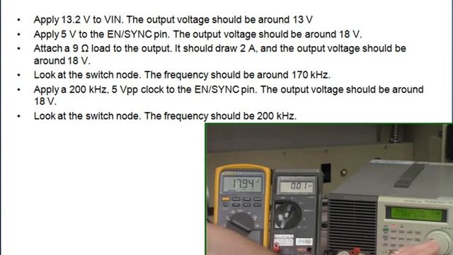 Automotive Start-Stop Solutions with the NCV8871BSTGEVB Evaluation Board смотреть онлайн