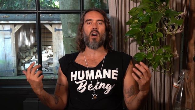 Red Pill or Blue Pill? Why The Matrix Matters смотреть онлайн