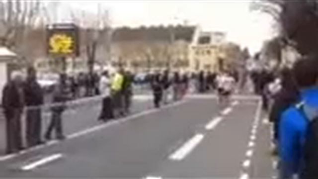 Marathon beaujolais 2010 (trophée etudiant) смотреть онлайн