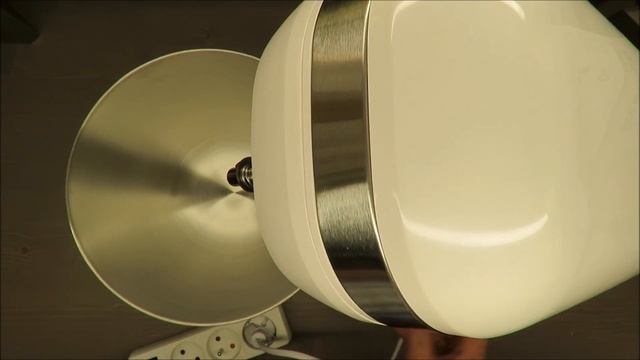 SilverCrest Stand Mixer ROBOT MULTIFONCTION SKM 600 A1 REVIEW (Lidl 6000W 5L) смотреть онлайн