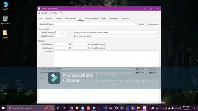 JAR to .exe | How to get a EXE file on Java Application. смотреть онлайн