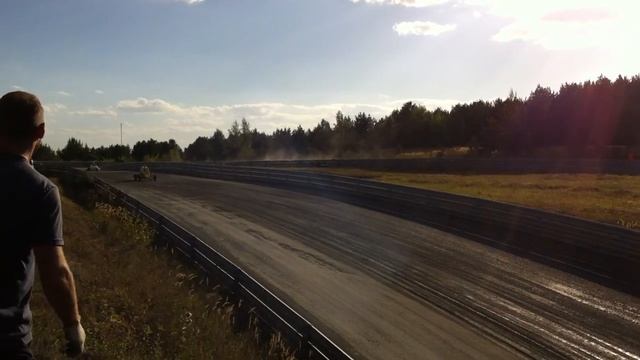 Финал. 28.08.2016г. Высокая гора. Д3-мини. смотреть онлайн