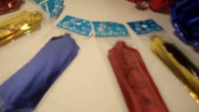Бант-шар 3см. метал 10шт арт 530 смотреть онлайн