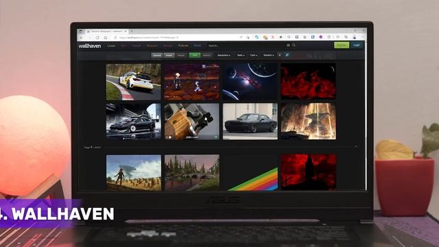 Top 7 Best Wallpaper Apps and Websites for Windows PC in 2022 | Guiding Tech смотреть онлайн