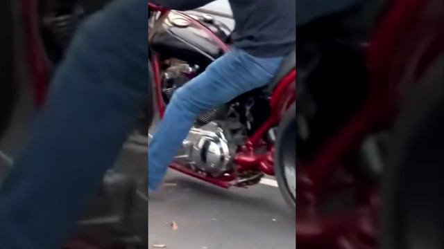 ХАРЛЕЙ смотреть онлайн