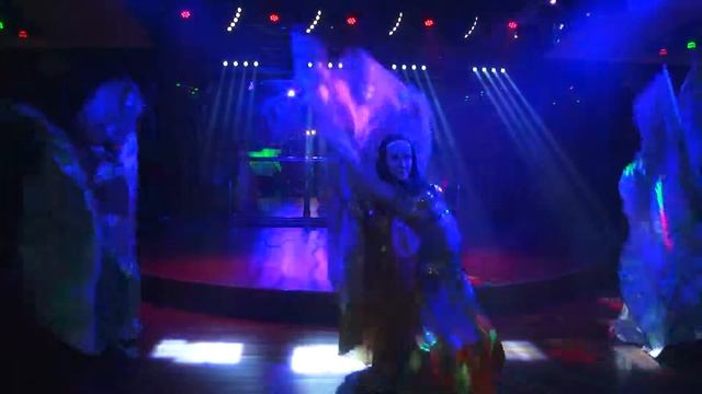 Восток dance show смотреть онлайн