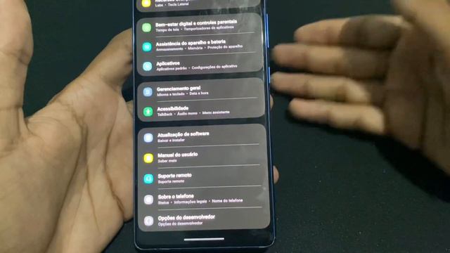 TESTEI O WARZONE MOBILE NO SNAPDRAGON 855 - GALAXY S10 LITE смотреть онлайн