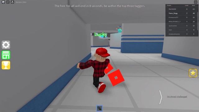 СУПЕР ЭПИЧНЫЕ МИНИ-ИГРЫ | ROBLOX смотреть онлайн