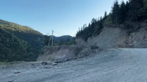 В ГРУЗИЮ на ЖИГУЛЯХ! Путешествие ВДВОЕМ через ГОРЫ к МОРЮ 4500КМ!