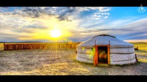 Бурятская народная песня Прибайкальских бурят