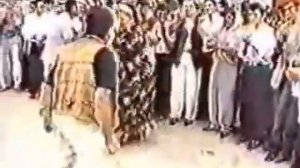 Старая ЧЕЧЕНСКАЯ свадьба