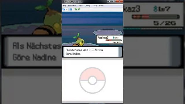 Let's Play Pokemon Perl #003 Auf auf und Davonnnnnnnnnnnnnnnnnnnnnnnnnnnnnnn :D смотреть онлайн