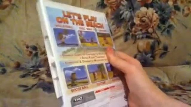 Big beach sports unboxing смотреть онлайн