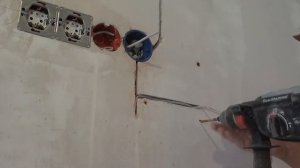 Ремонт своими руками. Прокладка витой пары, монтаж интернет-розеток