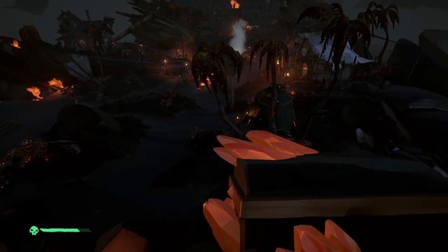 Sea of Thieves: Как быстрее всего заработать деньги в Море Воров? смотреть онлайн