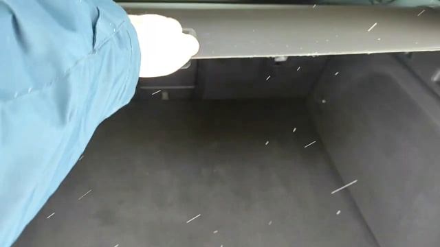 Обзор тех. состояния и замер лакокрасочного покрытия volvo v60 из Европы смотреть онлайн