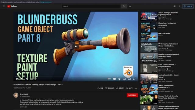 UV Mapping for beginners | Blender [3.0] [REQUESTED] смотреть онлайн